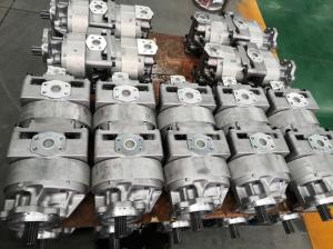 Wholesale gear pump: 705-51-20640 Hydraulic Gear Pump for Komatsu D61E