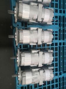 Wholesale s series dump pumps: Hydraulic Gear Pump 705-56-23010