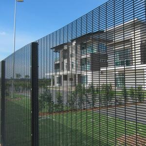 Wholesale 358 security fence: 358 Security Mesh Fence