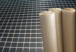 Wholesale security cage: Galvanized Before Welded Mesh(GBW)