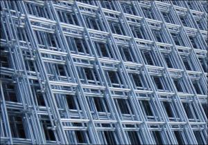 Wholesale grid coupling: Concrete Reinforcing Mesh for Building