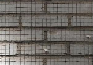Wholesale plasters: Plaster Welded Wire Mesh
