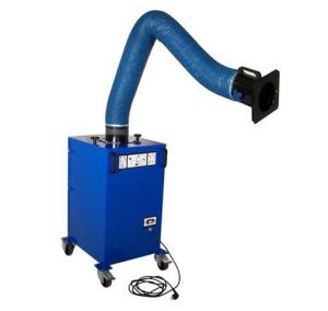 Wholesale mobis: Portable Welding Fume Extractor with Double Arms