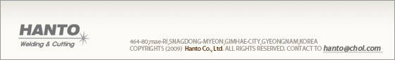 Hanto Co., Ltd.