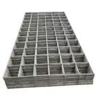 Wholesale square wire meshes: Customized Size Galvanized Welded Wire Mesh Panels Corrosion Resistive