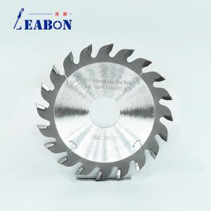 Wholesale edge band: Saw Blade for Edge Banding Machine End Trimming