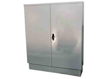 Sell WELINK Metal Cross-Connect Cabinet