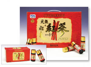 Wholesale generic medicines: Wongi Red Ginseng Power