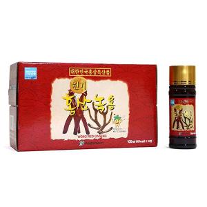 Wholesale red tea: Wongi Red Ginseng Velvet Antler