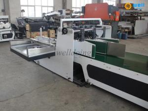 Wholesale paper core cutting machine: Automatic Carton Partition Assembler