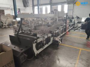 Wholesale corrugated boxes: Multi Cell Automatic Partition Assembling Corrugated Box Inserting Equipment Wholesale corrugated boxes: Multi Cell Automatic Partition Assembling Corrugated Box Inserting Equipment