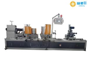 Wholesale Packaging Machinery: CNC Paper Tube Core Making Machine