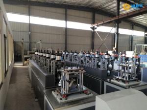 Wholesale Packaging Machinery: Automatic Angle Corner Edge Protectors Making Machine