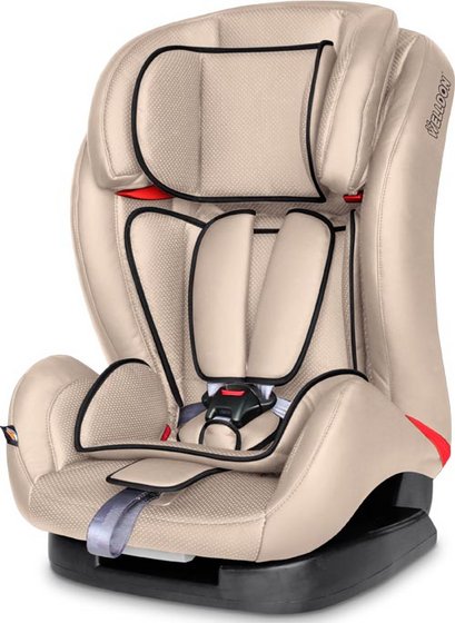 Welldon hotsell car seat