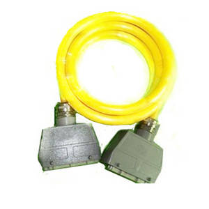 Wholesale hot runner temperature controller: Hot Runner Controller Cable|24 PIN Temperature Controller Cable|Hot Runner Components
