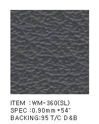 Sell Artificial Leather, Fabric