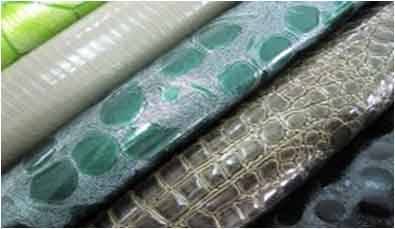 Sell PVC Leather