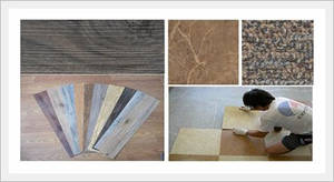 Wholesale Tiles: PVC Tile