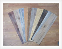 PVC Tile (Wood)