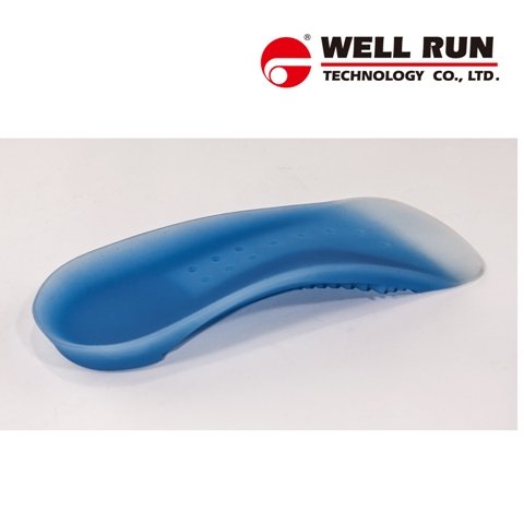 insole arch