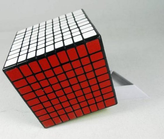 New of Shengshou Cube 9x9 Magic Rubik's Cube(id:6225161) Product