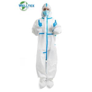 Wholesale medical gown: Single-Use Protective Clothing for Medical Use, Medical Gown