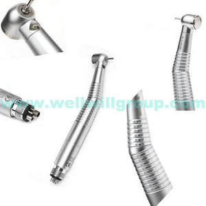 Foshan Wellwillgroup Technology Development Co.,Ltd - dental supplies