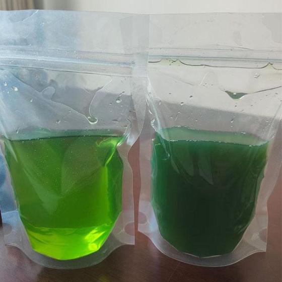 Seaweed Extract Liquid--Wellyou Tech
