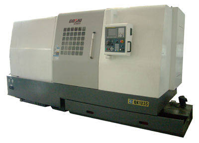 Machine Tools