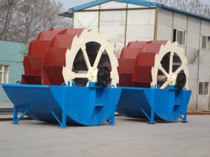 Wholesale Mining Machinery Parts: Sand Washing Machine