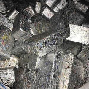 Wholesale ingots: Pure Aluminum Ingots 99.7%