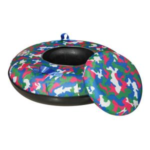 Wholesale clothing sports: Wholesale Inflatable Snow Tube PVC Snow Tube Factory