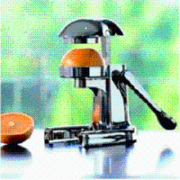 Manual Jumbo Citrus Juicer(id:3264996) Product details - View Manual