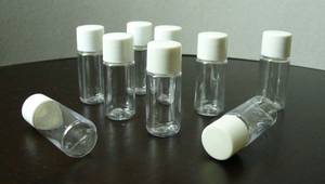 Wholesale fabrication: 5ml Cosmetic Bottle
