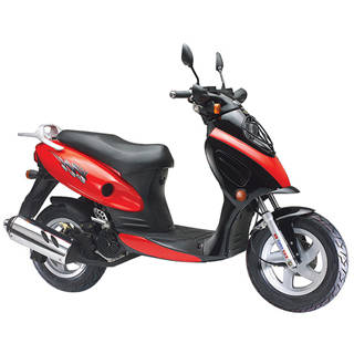 50cc Scooter(id:976903) Product details - View 50cc Scooter from ...