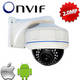 Sell 2.0MP HD Onvif Vari-Focal Vandal-Proof IR Dome IP Security CCTV Camera
