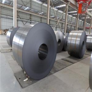 Wholesale crc: SPCC DC01 Cold Rolled Steel Coil