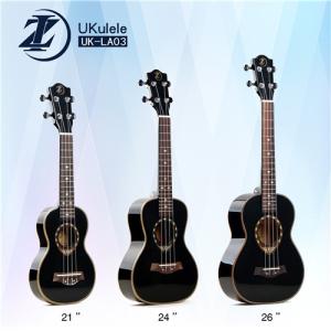 Wholesale classic guitar: Wholesale Cheap Price Soprano Soid Material  Ukulele