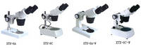 XTX-6 Sereis Stereo Microscope
