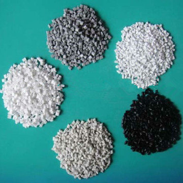 granules polypropylene ec21
