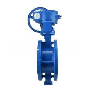 Wholesale industrial cf: Flange Butterfly Valve