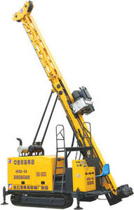 Wholesale Mining Machinery: HYDX-5A Full Hydraulic Drilling Rig