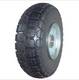 Tire and Tube 350 4 for Platform Garden Wagons PU