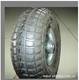 9inch Solid Rubber Wheel