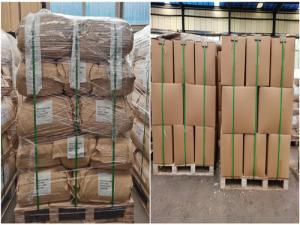 Wholesale logistic pallet: Dibenzoyl Methane for Plastic Heat Stabilizer