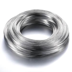Wholesale Steel Wire Mesh: Spring Stainless Steel Wire