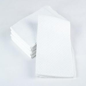 Wholesale all in one cash: Disposable Underpads Incontinence Pads Bed Pads