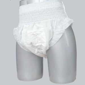 Wholesale elderly care: Disposable Adult Diaper and Adult Pant with Tabs