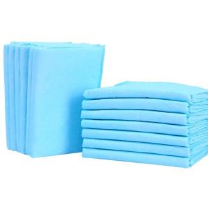 Wholesale medical non woven fabric: Hospital Underpad Medical Disposable Tissue Pads