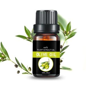 Wholesale garlic cloves: Olive Oil